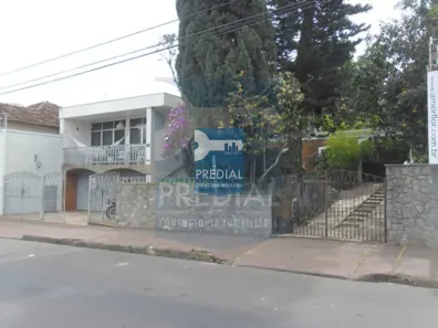 Casa com 3 Quartos à venda, 540m² no Vila Monteiro (Gleba I), São Carlos