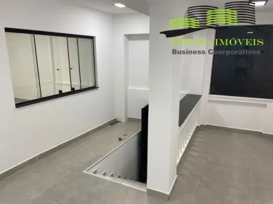 Imóvel Comercial com 1 Quarto à venda, 160m² no Centro, Sorocaba