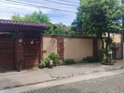 Casa com 3 Quartos à venda, 320m² no Vila Progresso, Niterói