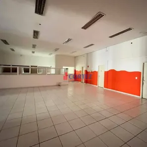 Ponto Comercial para alugar, 335m² no Zona Central, Rio Claro