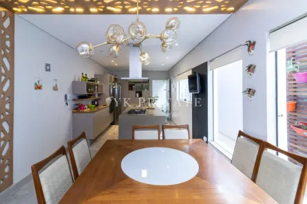 Sobrado com 3 Quartos à venda, 200m² no Vila Palmeiras, São Paulo