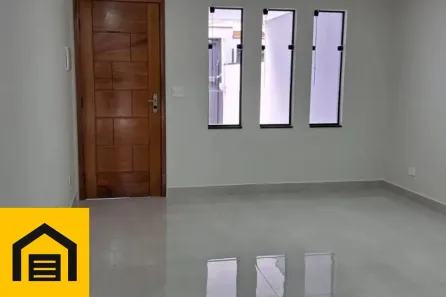 Sobrado com 3 Quartos à venda, 127m² no Parque das Nações, Santo André