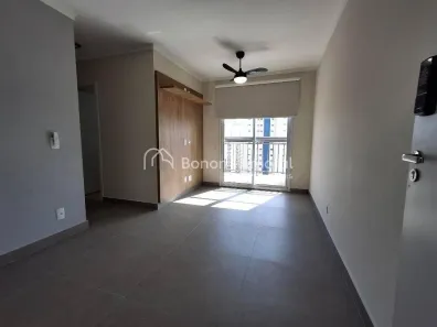 Apartamento com 2 Quartos à venda, 45m² no Centro, Campinas