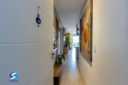 Apartamento com 3 Quartos à venda, 98m² no Tristeza, Porto Alegre