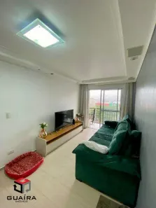 Apartamento com 2 Quartos à venda, 63m² no Nova Petrópolis, São Bernardo do Campo