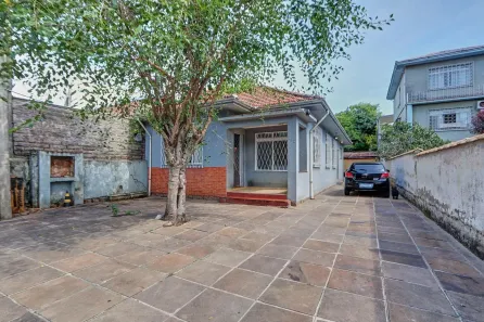 Casa com 2 Quartos à venda, 74m² no Centro, Canoas
