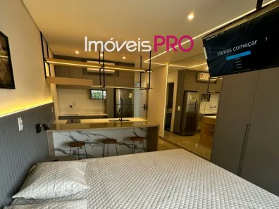Apartamento com 1 Quarto para alugar, 32m² no Planalto Paulista, São Paulo