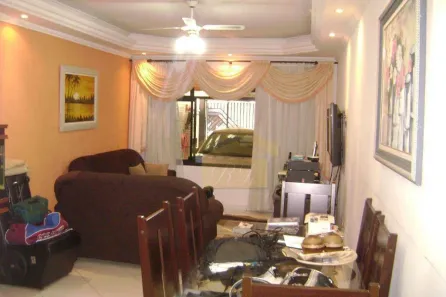 Sobrado com 3 Quartos à venda, 250m² no Vila Arapuã, São Paulo