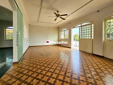 Casa com 4 Quartos à venda, 315m² no Jardim Mercedes, Limeira