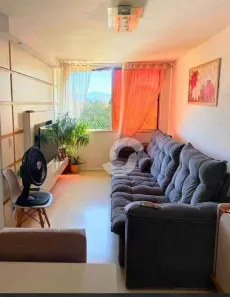 Apartamento com 2 Quartos à venda, 58m² no Ingá, Niterói