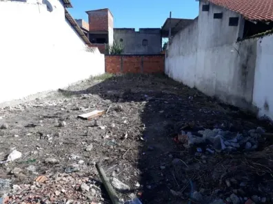 Lote/Terreno à venda, 212m² no Parque Imperial, Campos dos Goytacazes