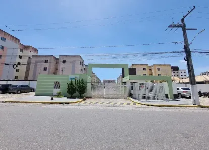 Apartamento com 3 Quartos à venda, 65m² no Jabotiana, Aracaju