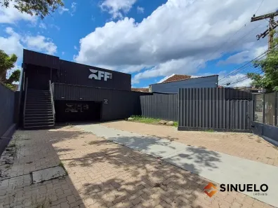Prédio Comercial para alugar, 450m² no Centro, Novo Hamburgo