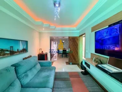Sobrado com 3 Quartos à venda, 140m² no Jardim Paraventi, Guarulhos