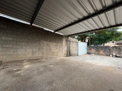 Lote/Terreno à venda, 360m² no Califórnia, Belo Horizonte