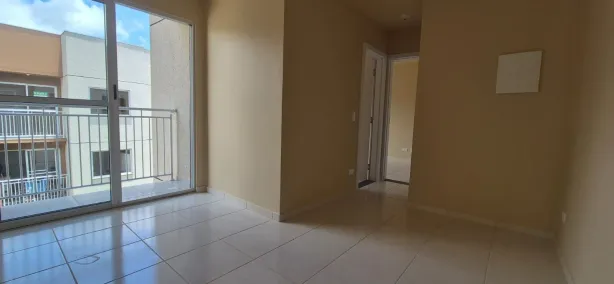 Apartamento com 2 Quartos para alugar, 44m² no Santa Terezinha, Fazenda Rio Grande