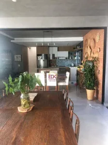 Casa de Condomínio com 3 Quartos à venda, 200m² no Piracangaguá, Taubaté