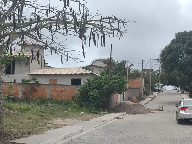 Lote/Terreno à venda, 480m² no Caravelas, Armação dos Búzios