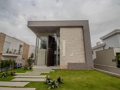 Casa com 4 Quartos à venda, 678m² no Alphaville, Santana de Parnaíba