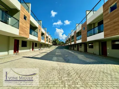 Apartamento com 2 Quartos para alugar, 118m² no Barão de Javary, Miguel Pereira