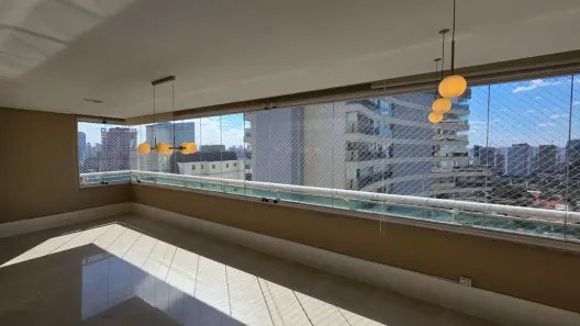 Apartamento com 3 Quartos à venda, 147m² no Vila Gertrudes, São Paulo