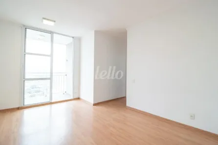 Apartamento com 3 Quartos para alugar, 60m² no Quinta da Paineira, São Paulo