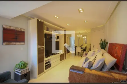 Apartamento com 3 Quartos à venda, 98m² no Vila Andrade, São Paulo