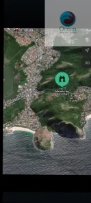 Lote/Terreno à venda, 480m² no Recanto de Itaipuaçu (Itaipuaçu), Maricá