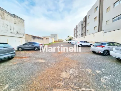 Lote/Terreno à venda, 801m² no Jardim Castelo Branco, Ribeirão Preto
