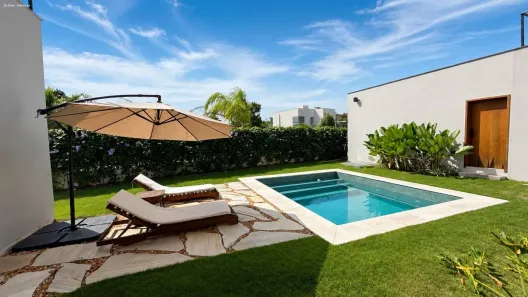 Casa com 4 Quartos à venda, 448m² no Alphaville, Rio das Ostras