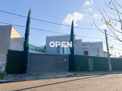 Sobrado com 5 Quartos à venda, 195m² no Igara, Canoas