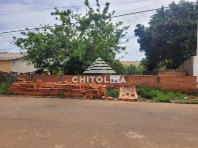 Lote/Terreno à venda, 650m² no Vila Mazzei, Itapetininga