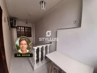 Casa com 3 Quartos à venda, 109m² no Cachambi, Rio de Janeiro
