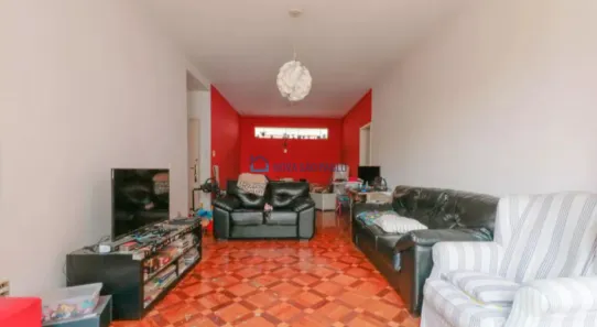 Apartamento com 2 Quartos à venda, 113m² no Cerqueira César, São Paulo