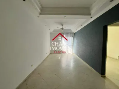 Apartamento com 1 Quarto à venda, 97m² no Pompéia, Santos