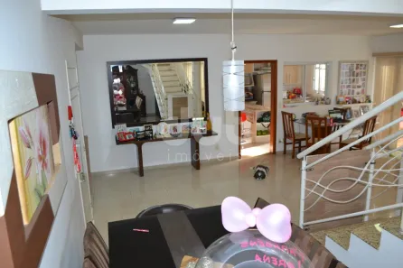 Casa de Condomínio com 4 Quartos à venda, 307m² no Betel, Paulínia