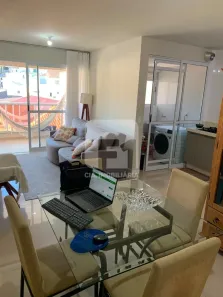 Apartamento com 3 Quartos à venda, 86m² no Córrego Grande, Florianópolis