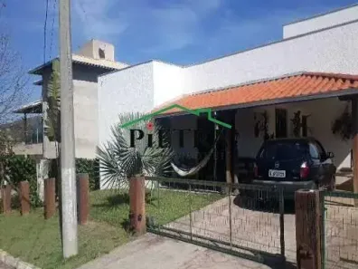 Casa de Condomínio com 5 Quartos à venda, 180m² no , Rio Acima