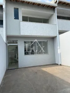 Casa com 3 Quartos à venda, 105m² no Rio Branco, Belo Horizonte