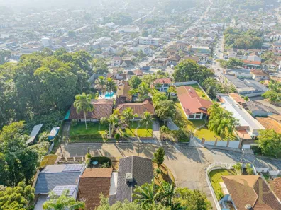 Lote/Terreno à venda, 3492m² no Bom Retiro, Joinville
