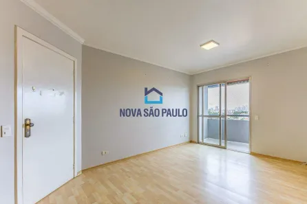 Apartamento com 3 Quartos à venda, 100m² no Jardim da Saúde, São Paulo