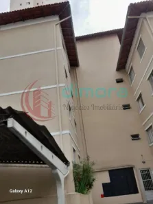 Apartamento com 2 Quartos à venda, 52m² no Parque Santana, Mogi das Cruzes