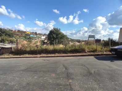 Lote/Terreno à venda, 360m² no Floresta Encantada, Esmeraldas