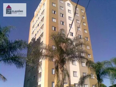 Apartamento com 3 Quartos à venda, 67m² no Parque Reboucas, São Paulo
