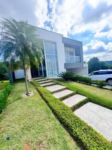 Casa de Condomínio com 3 Quartos à venda, 260m² no Sítio do Morro, Santana de Parnaíba