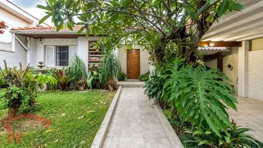 Casa com 5 Quartos à venda, 143m² no Chácara Inglesa (Zona Norte), São Paulo