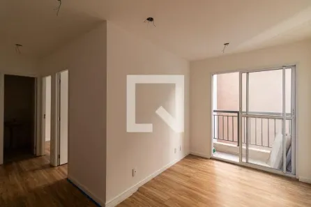 Apartamento com 2 Quartos à venda, 33m² no Cidade Patriarca, São Paulo