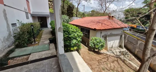 Apartamento com 2 Quartos à venda, 47m² no Jardim Santa Terezinha (Zona Leste), São Paulo