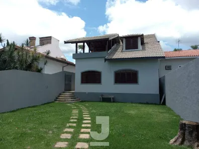 Casa com 5 Quartos à venda, 350m² no Vila Esperia ou Giglio, Atibaia