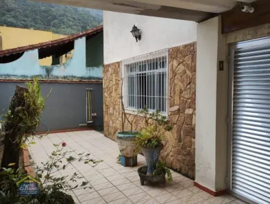 Casa com 3 Quartos à venda, 116m² no Cidade da Criança, Praia Grande